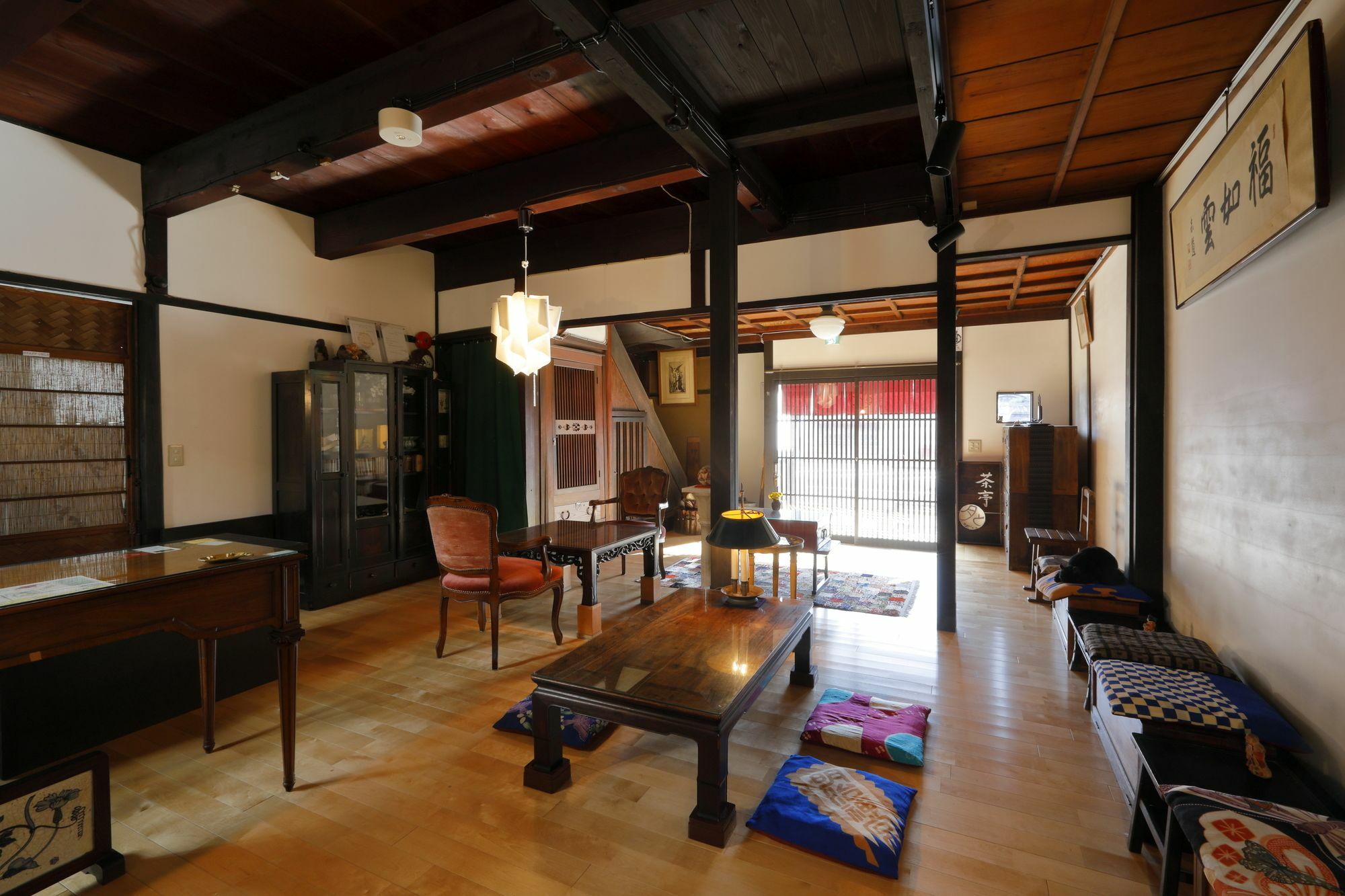 & Salon Tsukito Hotel 2*